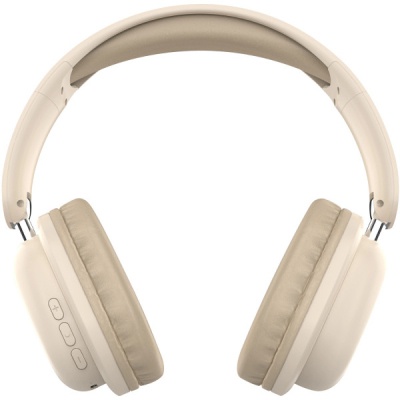 Навушники Defender FreeMotion B640 Bluetooth Beige (63642)