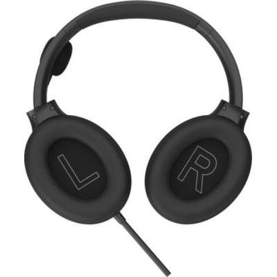 Навушники A4Tech FH280U Black (4711421001717)