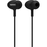 Наушники Remax RM-515 Black (RM-515-BLACK)