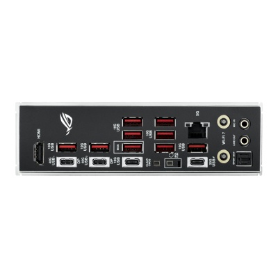 Материнська плата ASUS ROG STRIX X870E-E GAMING WIFI