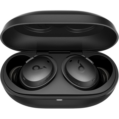 Навушники Anker SoundСore Life Dot 3i Black (A3982H11/A3982G11)