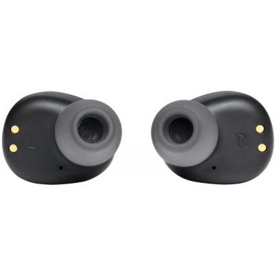 Навушники JBL Wave 100 TWS Black (JBLW100TWSBLK)