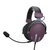 Навушники Dark Project One HS4 Wired Purple/Black (DPO-HS-5004)