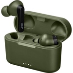 Навушники JVC HA-A9T Green (HA-A9T-G-E)