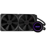 Кулер для процессора NZXT Kraken Series Liquid Cooler X62 (RL-KRX62-02)