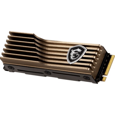 Накопичувач SSD M.2 2280 1TB Spatium M480 PRO HS MSI (S78-440L1J0-P83)