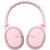Навушники Havit HV-I62 Deep Pink (6939119024673)