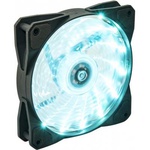 Кулер для корпуса Frime Iris LED Fan 15LED Azure (FLF-HB120A15)