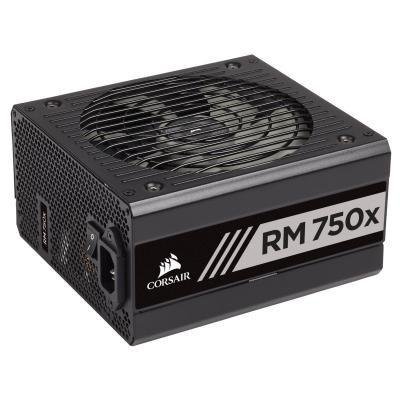 Блок питания Corsair 750W RM750x (CP-9020179-EU)