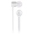 Наушники KitSound KS Hive Buds Earphones with Mic White (KSHIVBWH)