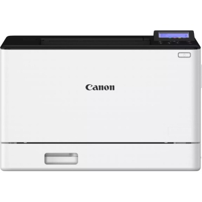 Лазерний принтер Canon i-SENSYS LBP-673Cdw (5456C007)