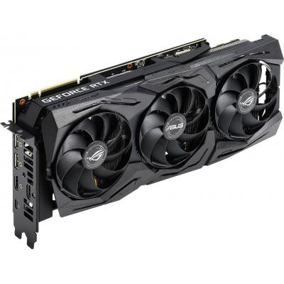 Видеокарта ASUS GeForce RTX2080 SUPER 8192Mb ROG STRIX GAMING (ROG-STRIX-RTX2080S-8G-GAMING)