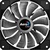 Кулер для корпуса AeroCool P7- F12 (4713105958850)