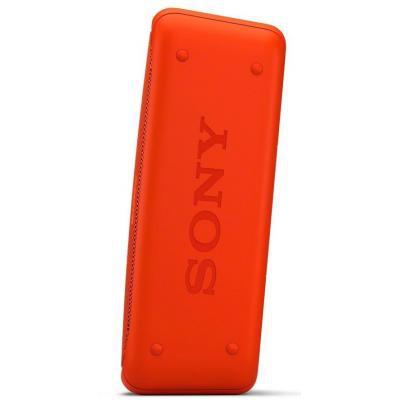 Акустическая система SONY SRS-XB30R Red (SRSXB30R.RU4)