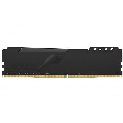 Модуль памяти для компьютера DDR4 32GB 3000 MHz HyperX Fury Black Kingston Fury (ex.HyperX) (HX430C16FB3/32)