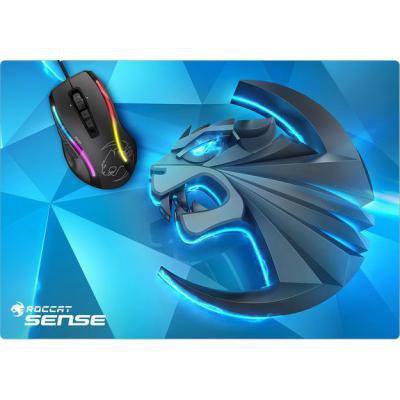 Коврик для мышки Roccat Sense Kinetic 2mm - High Precision Gaming Mousepad (ROC-13-120)