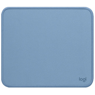 Килимок для мишки Logitech Mouse Pad Studio Series Blue (956-000051)