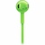 Наушники PHILIPS SHE3200 Green (SHE3200GN/00)