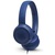 Наушники JBL T500ВТ Blue (JBLT500BTBLU)