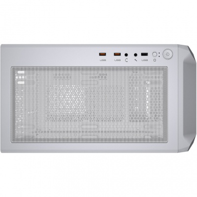 Корпус Cougar Archon 2 RGB White