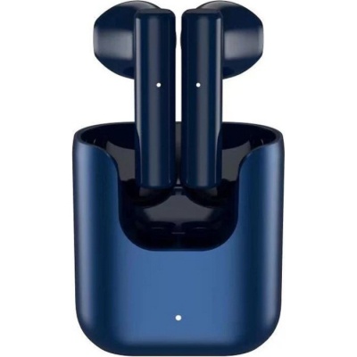 Наушники QCY T12S Blue