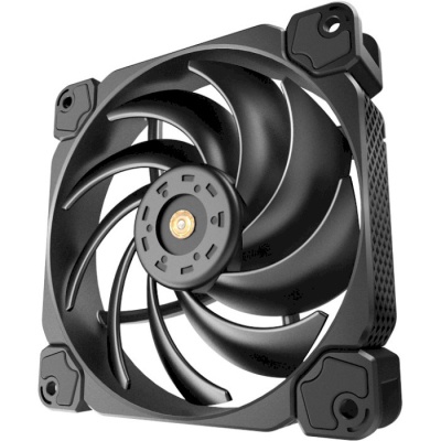 Кулер до корпусу JONSBO HF120 Black