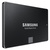 Накопитель SSD 2.5' 120GB Samsung (MZ-75E120RW)