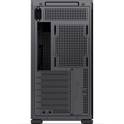 Корпус JONSBO D41 MESH SC Black