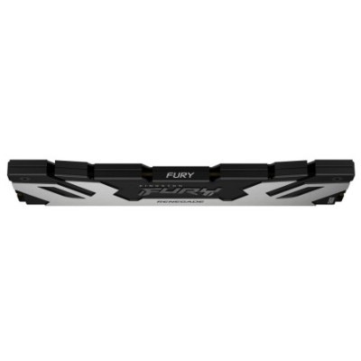 Модуль пам'яті для комп'ютера DDR5 32GB 6400 MHz Renegade Silver XMP Kingston Fury (ex.HyperX) (KF564C32RS-32)