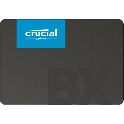 Накопичувач SSD 2.5' 1TB Micron (CT1000BX500SSD1)