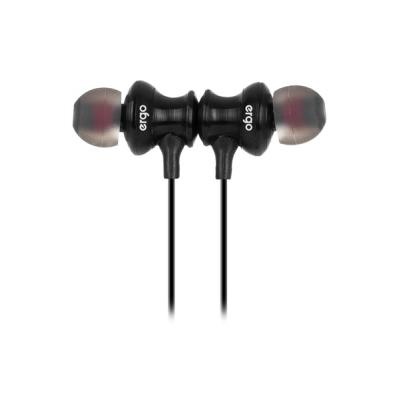 Наушники Ergo BT-980 Black (BT-980BK)