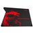 Коврик для мышки MSI Thunderstorm Aluminum