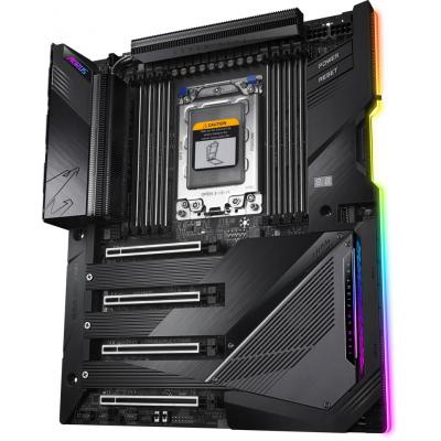 Материнская плата Gigabyte TRX40 AORUS XTREME