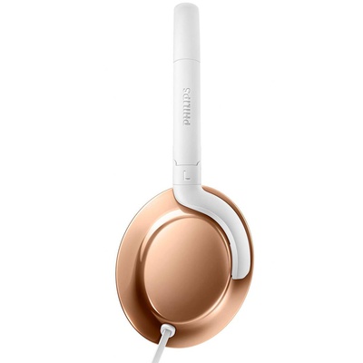 Наушники PHILIPS SHL4805 Rose Gold (SHL4805RG/00)