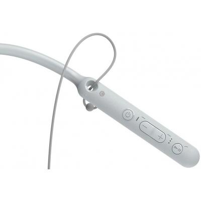 Наушники SONY WI-C400 White (WIC400W.E)