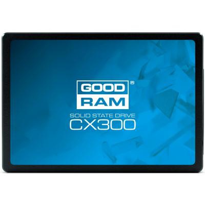 Накопитель SSD 2.5' 960GB GOODRAM (SSDPR-CX300-960)