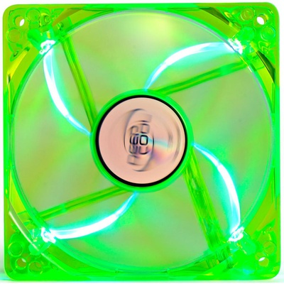 Кулер для корпуса Deepcool XFAN 120U G/B