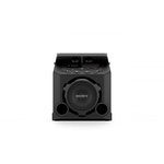 Акустическая система SONY GTK-PG10 Black (GTKPG10.RU1)