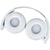 Наушники PHILIPS SHB3060 White Wireless (SHB3060WT/00)
