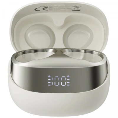 Навушники Blackview AirBuds 9 White (6931548319702)