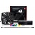 Кулер для корпуса Noctua NF-A20 PWM CHROMAX.BLACK.SWAP