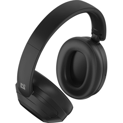 Навушники Defender FreeMotion B490 Bluetooth Black (63490)