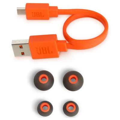 Наушники JBL T110BT Black (T110BTBLK)
