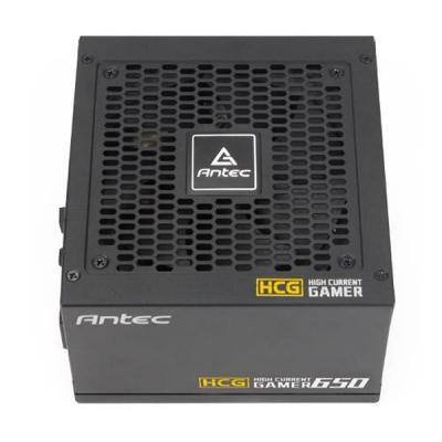 Блок питания Antec 650W HCG650 (0-761345-11632-9)