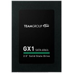 Накопитель SSD 2.5' 480GB Team (T253X1480G0C101)