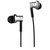 Наушники Xiaomi Mi In-Ear Hybrid Pro Silver (235954)
