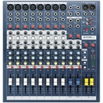 Мікшерний пульт Soundcraft EFX8 (SCR-E535000000EU)