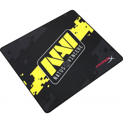 Коврик для мышки HyperX Fury S Pro NaVi Edition (HX-MPFS-M-1N)