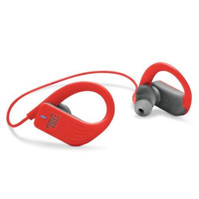 Наушники JBL Endurance Sprint Red (JBLENDURSPRINTRED)