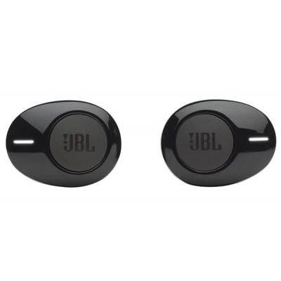 Наушники JBL Tune 120 TWS Black (JBLT120TWSBLK)